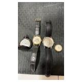 1 Nixon I'm not a crook political watch, shifting