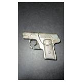 Metal Dick Cap Gun