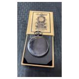 Pocket watch