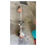 Stihl Trimmer  FS 40C Works