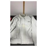 Case XL Coat Jacket