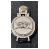 Chivas Regal branded pocket watch