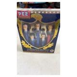 PEZ The President's New in Package