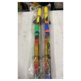 2 NIP Rocket Pumper