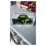 1:32 Scale ERTL Steiger Couger 1000 4wd Diecast