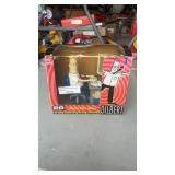 Dilbert candy dispenser untested