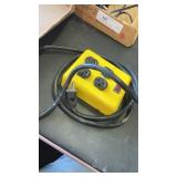 Power Cord Power Source