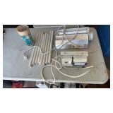 HTG Supply Grow Light System 400w untested and