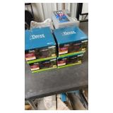 Patriot lighting post caps Landscape appears to