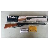 Daisy .177 Buck model 105 350fps appears to be