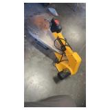 DeWalt scroll saw model DW788