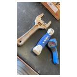 3 Miscellaneous Tools