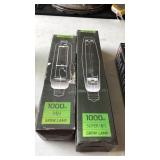 2 Vivosun enhanced spectrum super HPS grow lamp