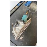 Makita saw untested