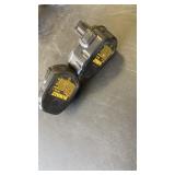 2 DeWalt 14.4 Batteries , No Charger