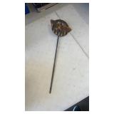 World War Two Veterans marker