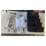 Menï¿½s size medium Harley Davidson, long sleeve