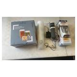 Misc. kitchen items and more