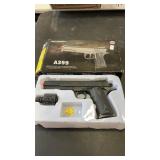 A399 Airsoft Gun w/ Box