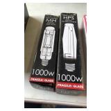 Yield lab HPS DIGITAl 140,000 Lumens  1000 watt