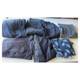 Menï¿½s sweat pants and more sizes L/XL