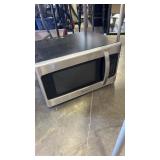 Emerson microwave.  Untested