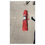 Threshold Patio Umbrella steel frame 3 position