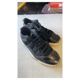 Jordan air Jordan 11 retro low shoes menï¿½s size