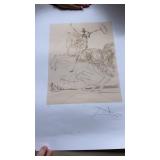 Reprint of ï¿½Don Quichotteï¿½