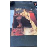 Vintage Coca Cola Advertising Poster