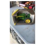 ERTL 1:16 Scale John Deere1958 Model ï¿½630 LPï¿½