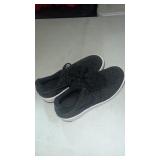 Nike Air Force 1 Flyknit 2.0 Black Menï¿½s 9