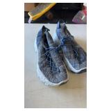 Nike space hippie 04 shoes size 9.5 running