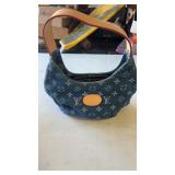 Louis Vuitton handbag