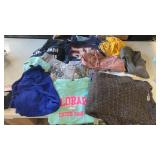 Group of womanï¿½s tops SMALL/medium and large