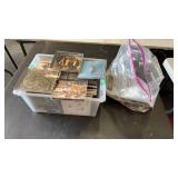 Compact Discs , Various Titles