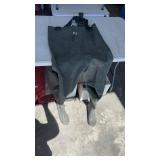 Pro Line chest waders boot size 8. Normal wear