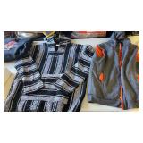 Size M/L hoodies  and more