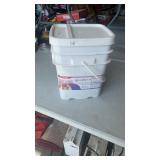 Ranger Bucket Emergency Storable Food Supply 191