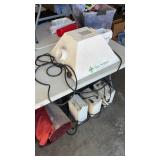 Sunlight Supply Sun System Grow Light. Aprox.