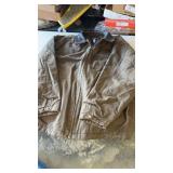 Menï¿½s size XL Roundtree & Yorke  outdoors zip up