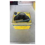 Volkswagen toilet paper holder