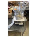 Cuisinart 14 cup processor. Untested