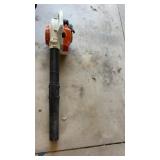 Stihl gas blower