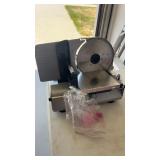 LEM  meat slicer