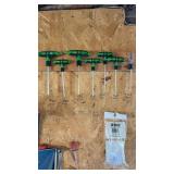 Pittsburgh torque wrenches