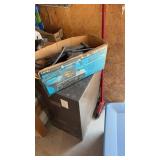 I had craftsman sander belt sander