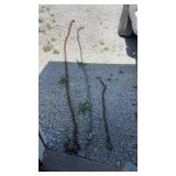 Chains longest is 8ï¿½