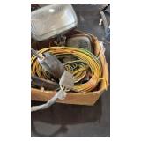 Misc Wire & Lights
