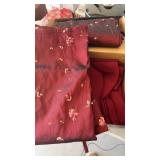 Curtains